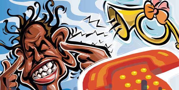 ആറ്റുകാല് പൊങ്കാലയോടനുബന്ധിച്ച് നഗരത്തില് ശബ്ദ മലിനീകരണമുണ്ടാക്കുന്നവര്ക്കെതിരെ കര്ശന നടപടി ആറ്റുകാല് പൊങ്കാലയോടനുബന്ധിച്ച് നഗരത്തില് ശബ്ദ മലിനീകരണമുണ്ടാക്കുന്നവര്ക്കെതിരെ കര്ശന നടപടി