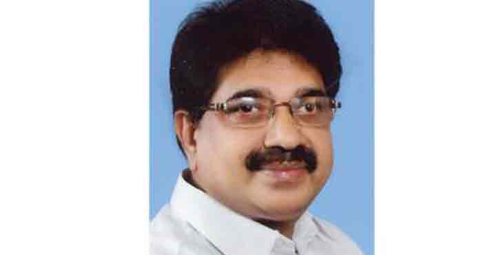 സംസ്ഥാന ബജറ്റ് വ്യാപാര മേഖലയെ നിരാശപ്പെടുത്തുന്നത് ; രാജു അപ്സര സംസ്ഥാന ബജറ്റ് വ്യാപാര മേഖലയെ നിരാശപ്പെടുത്തുന്നത് ; രാജു അപ്സര