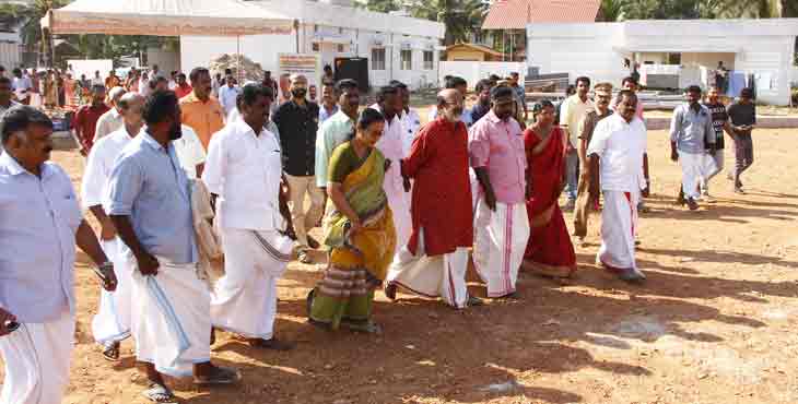 കൊടുമണ് സ്റ്റേഡിയം ജില്ലയിലെ മികച്ചത് : മന്ത്രി ഡോ. തോമസ് ഐസക് കൊടുമണ് സ്റ്റേഡിയം ജില്ലയിലെ മികച്ചത് : മന്ത്രി ഡോ. തോമസ് ഐസക്