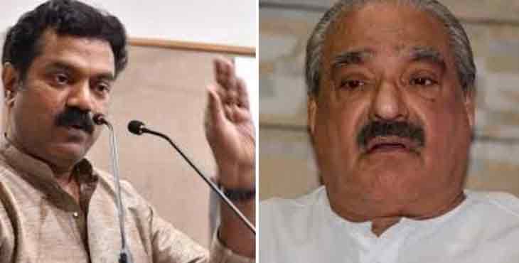 “പണം എണ്ണുന്ന യന്ത്രം കൂടി വേണം” : കെഎം മാണി സ്മാരകത്തിനെതിരെ ആഞ്ഞടിച്ച് സുഭാഷ് ചന്ദ്രൻ “പണം എണ്ണുന്ന യന്ത്രം കൂടി വേണം” : കെഎം മാണി സ്മാരകത്തിനെതിരെ ആഞ്ഞടിച്ച് സുഭാഷ് ചന്ദ്രൻ