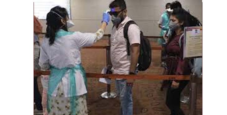 കോവിഡ് 19നെ പകര്ച്ചവ്യാധി പട്ടികയില്പ്പെടുത്തി ; നിര്ദേശങ്ങള് ലംഘിക്കുന്നവര്ക്ക് തടവ് ശിക്ഷ കോവിഡ് 19നെ പകര്ച്ചവ്യാധി പട്ടികയില്പ്പെടുത്തി ; നിര്ദേശങ്ങള് ലംഘിക്കുന്നവര്ക്ക് തടവ് ശിക്ഷ