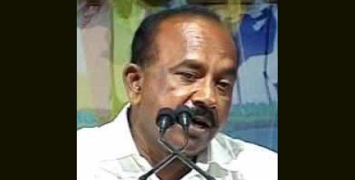 ഏപ്രില് ഒന്ന് മുതല് സൗജന്യ റേഷന് വിതരണം ചെയ്ത് തുടങ്ങും; പി. തിലോത്തമന് ഏപ്രില് ഒന്ന് മുതല് സൗജന്യ റേഷന് വിതരണം ചെയ്ത് തുടങ്ങും; പി. തിലോത്തമന്