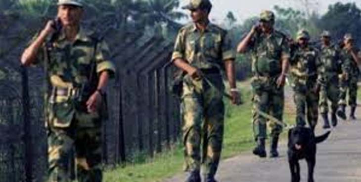 തേകന്പുര് അക്കാദമിയിലെ 50 സൈനികര് നിരീക്ഷണത്തില് തേകന്പുര് അക്കാദമിയിലെ 50 സൈനികര് നിരീക്ഷണത്തില്