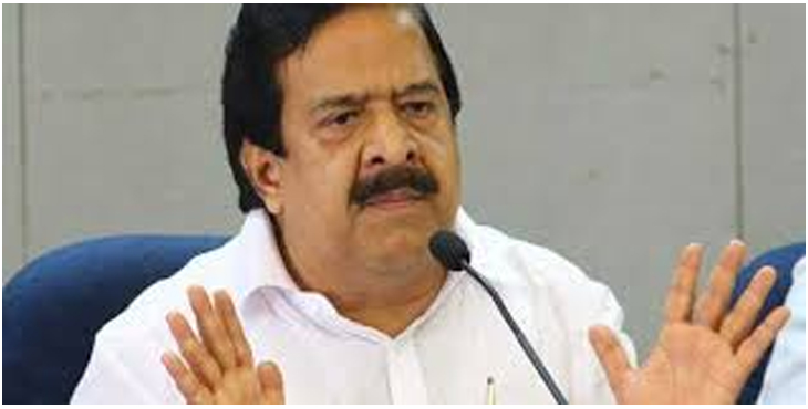 കെ.എസ്.ആര്.ടി.സി സമരത്തെ ന്യായീകരിച്ച കാനം രാജേന്ദ്രനെതിരേ വിമര്ശനവുമായി ചെന്നിത്തല കെ.എസ്.ആര്.ടി.സി സമരത്തെ ന്യായീകരിച്ച കാനം രാജേന്ദ്രനെതിരേ വിമര്ശനവുമായി ചെന്നിത്തല