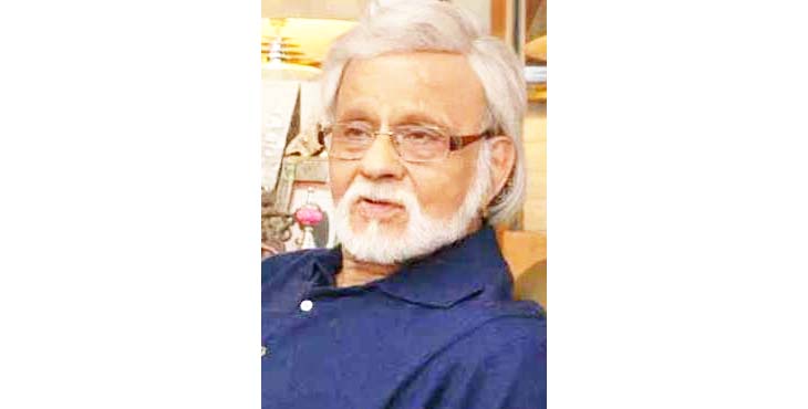 ചിത്രക്കാരനും ശില്പിയുമായ സതീഷ് ഗുജ് റാള് അന്തരിച്ചു ചിത്രക്കാരനും ശില്പിയുമായ സതീഷ് ഗുജ് റാള് അന്തരിച്ചു