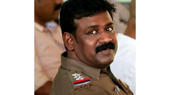 പരാതിക്കാരെ പീഡിപ്പിക്കുന്നു : കോട്ടയം ക്രൈംബ്രാഞ്ച് സിഐ എന്.ജി.ശ്രീമോനെ സര്വീസില് നിന്ന് സസ്പെന്ഡ് ചെയ്തു ; ഹൈക്കോടതി ഉത്തരവിനെ തുടര്ന്നാണ് നടപടി പരാതിക്കാരെ പീഡിപ്പിക്കുന്നു : കോട്ടയം ക്രൈംബ്രാഞ്ച് സിഐ എന്.ജി.ശ്രീമോനെ സര്വീസില് നിന്ന് സസ്പെന്ഡ് ചെയ്തു ; ഹൈക്കോടതി ഉത്തരവിനെ തുടര്ന്നാണ് നടപടി