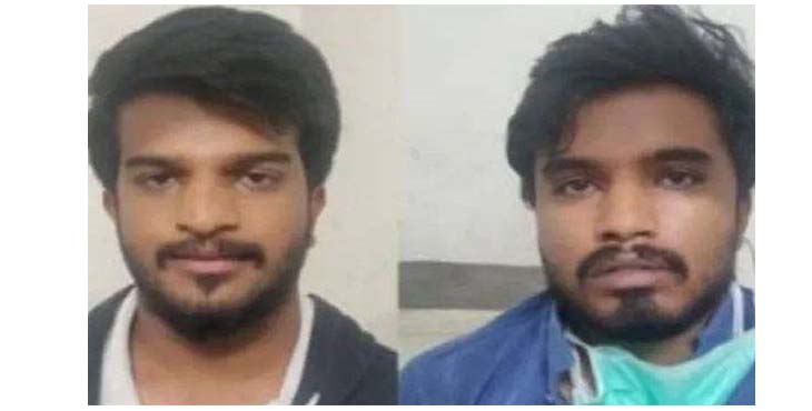 ലോക്ക്ഡൗണ് നിര്ദ്ദേശങ്ങള് ലംഘിച്ച് തെരുവിലെത്തിയ യുവാക്കള് പോലീസിനെ ആക്രമിച്ചു പോലീസ് രണ്ടു പേരെ വെടിവെച്ചു വീഴ്ത്തി ലോക്ക്ഡൗണ് നിര്ദ്ദേശങ്ങള് ലംഘിച്ച് തെരുവിലെത്തിയ യുവാക്കള് പോലീസിനെ ആക്രമിച്ചു പോലീസ് രണ്ടു പേരെ വെടിവെച്ചു വീഴ്ത്തി