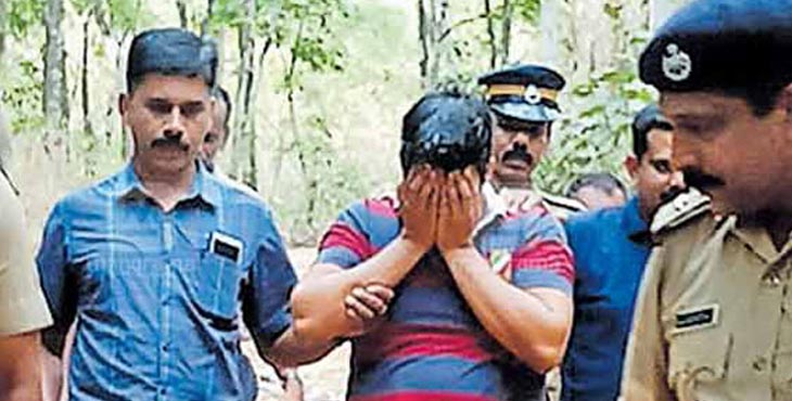 ബാംഗ്ലൂരില് കാറിടിച്ച് കൊല്ലപ്പെട്ടയാളെ റോഡരുകില് തള്ളിയ യുവാവ് പിടിയില് ; മൃതദേഹം ആളൊഴിഞ്ഞിടത്ത് തള്ളാന് പ്രതി കറോടിച്ചത് 500 കി.മീ ബാംഗ്ലൂരില് കാറിടിച്ച് കൊല്ലപ്പെട്ടയാളെ റോഡരുകില് തള്ളിയ യുവാവ് പിടിയില് ; മൃതദേഹം ആളൊഴിഞ്ഞിടത്ത് തള്ളാന് പ്രതി കറോടിച്ചത് 500 കി.മീ