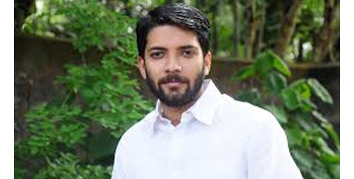 യൂത്ത് കോണ്ഗ്രസ് സംസ്ഥാന പ്രസിഡന്റായി ഷാഫി പറമ്പില് യൂത്ത് കോണ്ഗ്രസ് സംസ്ഥാന പ്രസിഡന്റായി ഷാഫി പറമ്പില്