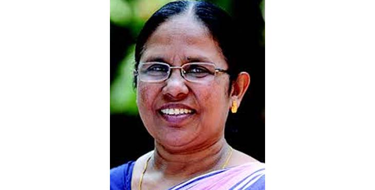 സംസ്ഥാനത്ത് കൊവിഡ് 19 ഭീതി : അവധിയിലുള്ള ഡോക്ടര്മാര് ഉള്പ്പെടെയുള്ള ജീവനക്കാര് അടിയന്തരമായി ജോലിയില് പ്രവേശിക്കണമെന്ന് ആരോഗ്യ മന്ത്രി സംസ്ഥാനത്ത് കൊവിഡ് 19 ഭീതി : അവധിയിലുള്ള ഡോക്ടര്മാര് ഉള്പ്പെടെയുള്ള ജീവനക്കാര് അടിയന്തരമായി ജോലിയില് പ്രവേശിക്കണമെന്ന് ആരോഗ്യ മന്ത്രി