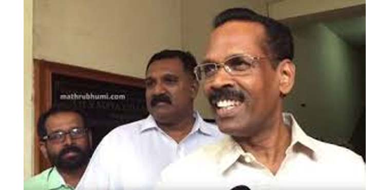 ലോക്ക് ഡൗണ് കഴിയുന്നതുവരെ ബെവ്കോ തുറക്കില്ലെന്ന് എക്സൈസ് മന്ത്രി ലോക്ക് ഡൗണ് കഴിയുന്നതുവരെ ബെവ്കോ തുറക്കില്ലെന്ന് എക്സൈസ് മന്ത്രി