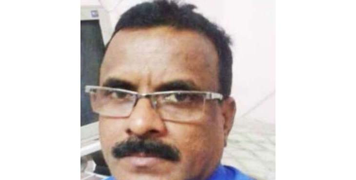 സൗദി – അല്ഹസയില് മലയാളി ഹൃദയാഘാതം മൂലം മരിച്ചു സൗദി – അല്ഹസയില് മലയാളി ഹൃദയാഘാതം മൂലം മരിച്ചു