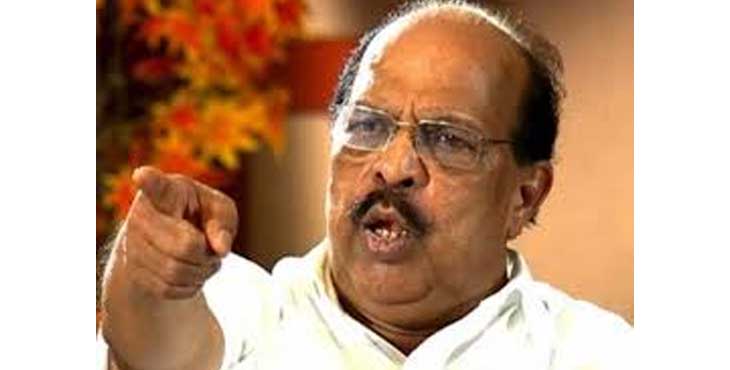 ലൈഫ് മിഷന് : പ്രതിപക്ഷം കാണുന്നത് രാഷ്ട്രീയം മാത്രമാണെന്ന് ജി. സുധാകരന് ലൈഫ് മിഷന് : പ്രതിപക്ഷം കാണുന്നത് രാഷ്ട്രീയം മാത്രമാണെന്ന് ജി. സുധാകരന്