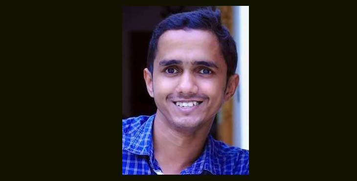 പ്ലാവില് നിന്നും ചക്ക ഇടുന്നതിനിടെ വൈദ്യൂതാഘാതമേറ്റ് യുവാവ് മരിച്ചു പ്ലാവില് നിന്നും ചക്ക ഇടുന്നതിനിടെ വൈദ്യൂതാഘാതമേറ്റ് യുവാവ് മരിച്ചു