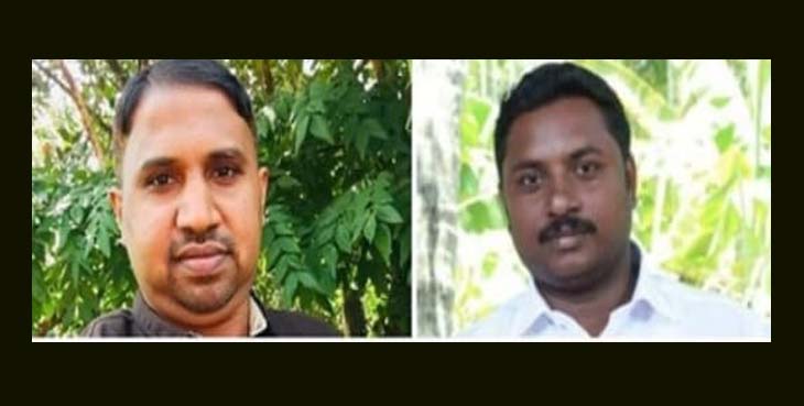ട്രെയിന് ഏര്പ്പെടുത്തിയെന്ന വ്യാജസന്ദേശം പ്രചരിപ്പിച്ച സംഭവത്തില് ഒരാള് കൂടി അറസ്റ്റില് ട്രെയിന് ഏര്പ്പെടുത്തിയെന്ന വ്യാജസന്ദേശം പ്രചരിപ്പിച്ച സംഭവത്തില് ഒരാള് കൂടി അറസ്റ്റില്