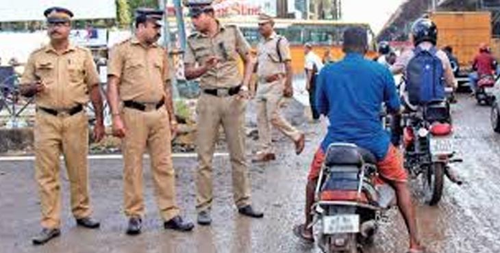 കൊറോണ വൈറസ് ബാധ ; നിയന്ത്രണങ്ങളുമായി മോട്ടോര് വാഹന വകുപ്പും രംഗത്ത് കൊറോണ വൈറസ് ബാധ ; നിയന്ത്രണങ്ങളുമായി മോട്ടോര് വാഹന വകുപ്പും രംഗത്ത്