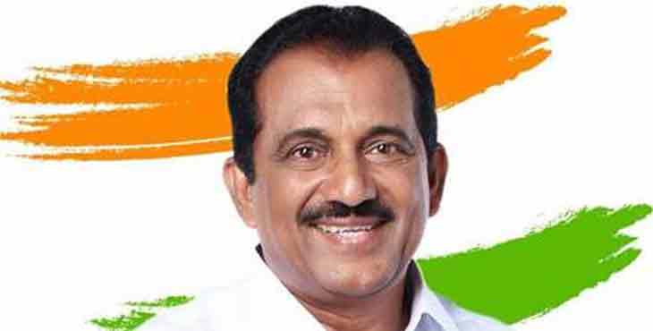 ഇന്ത്യന് റെയില്വെ സ്വകാര്യവല്ക്കരിക്കരുത് : ബെന്നി ബെഹനാന് എം.പി ഇന്ത്യന് റെയില്വെ സ്വകാര്യവല്ക്കരിക്കരുത് : ബെന്നി ബെഹനാന് എം.പി