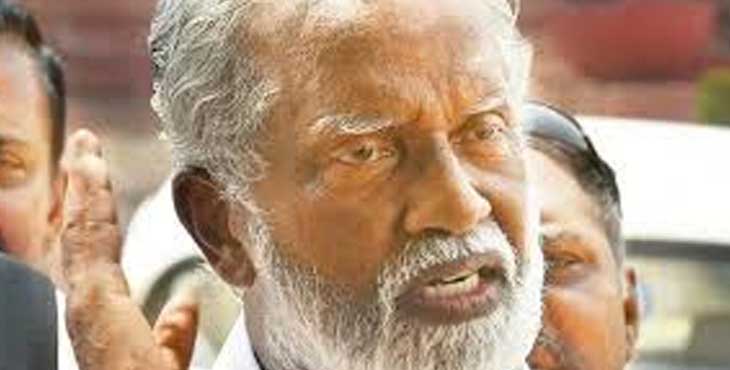 കയ്യൂക്കിന്റെ ബലത്തില് ഒരു തീര്ത്ഥാടന കേന്ദ്രം ഏറ്റെടുക്കുകയാണ് സര്ക്കാര് ചെയ്തതെന്ന് കുമ്മനം കയ്യൂക്കിന്റെ ബലത്തില് ഒരു തീര്ത്ഥാടന കേന്ദ്രം ഏറ്റെടുക്കുകയാണ് സര്ക്കാര് ചെയ്തതെന്ന് കുമ്മനം