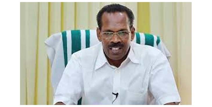 കോഴിക്കോട് നിന്ന് പരിശോധയ്ക്കയച്ച എല്ലാ സാമ്പിളുകളും നെഗറ്റീവ് ; മന്ത്രി ടിപി രാമകൃഷ്ണന് കോഴിക്കോട് നിന്ന് പരിശോധയ്ക്കയച്ച എല്ലാ സാമ്പിളുകളും നെഗറ്റീവ് ; മന്ത്രി ടിപി രാമകൃഷ്ണന്