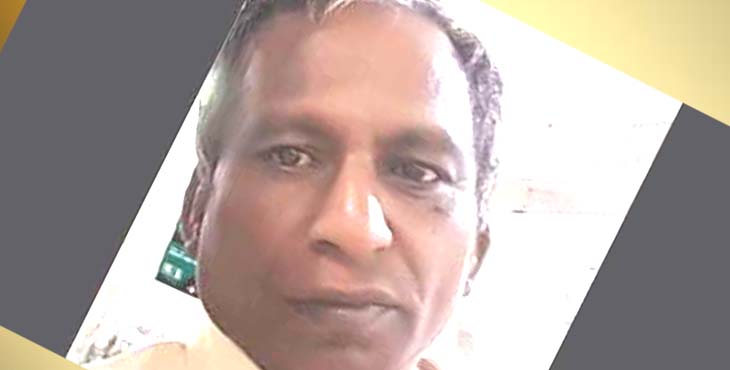 കര്ണാടകയില് കാര് തോട്ടിലേക്ക് മറിഞ്ഞ് മാനന്തവാടി സ്വദേശി മരിച്ചു കര്ണാടകയില് കാര് തോട്ടിലേക്ക് മറിഞ്ഞ് മാനന്തവാടി സ്വദേശി മരിച്ചു