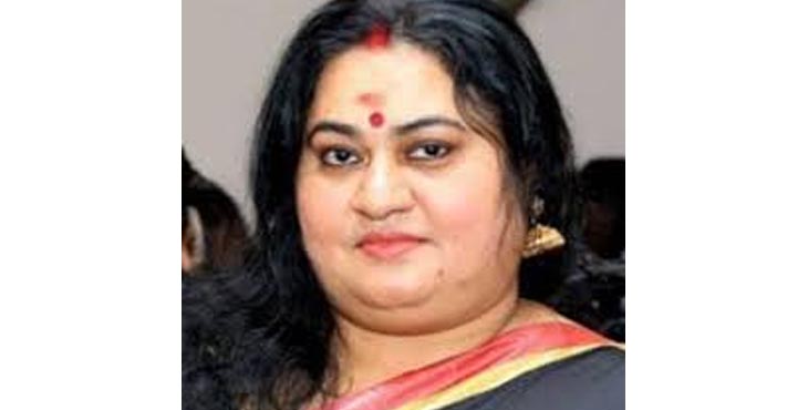 നടിയെ ആക്രമിച്ച കേസ് ; ബിന്ദു പണിക്കരും കൂറു മാറി നടിയെ ആക്രമിച്ച കേസ് ; ബിന്ദു പണിക്കരും കൂറു മാറി