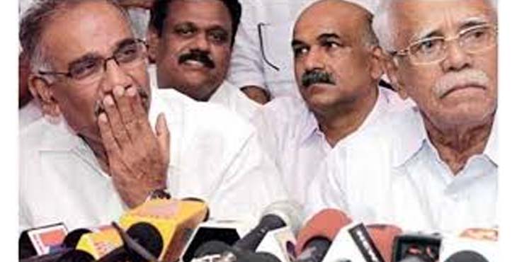 കുട്ടനാട്ടില് തോമസ് ചാണ്ടിയുടെ അനുജന് തോമസ് കെ. തോമസ് സ്ഥാനാര്ഥിയെന്ന് പിണറായി വിജയന് കുട്ടനാട്ടില് തോമസ് ചാണ്ടിയുടെ അനുജന് തോമസ് കെ. തോമസ് സ്ഥാനാര്ഥിയെന്ന് പിണറായി വിജയന്