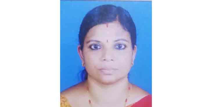 ഇരവിപേരൂര് ഐസിഡിഎസ് സൂപ്പര്വൈസര്ക്ക് സംസ്ഥാന അവാര്ഡ് ഇരവിപേരൂര് ഐസിഡിഎസ് സൂപ്പര്വൈസര്ക്ക് സംസ്ഥാന അവാര്ഡ്