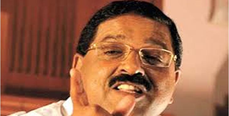 ഡല്ഹിയില് ഇപ്പോള് നടക്കുന്നത് അമിത്ഷായുടെ റിമോട്ട് കണ്ട്രോള് ഭരണം : രാജ് മോഹന് ഉണ്ണിത്താന് ഡല്ഹിയില് ഇപ്പോള് നടക്കുന്നത് അമിത്ഷായുടെ റിമോട്ട് കണ്ട്രോള് ഭരണം : രാജ് മോഹന് ഉണ്ണിത്താന്