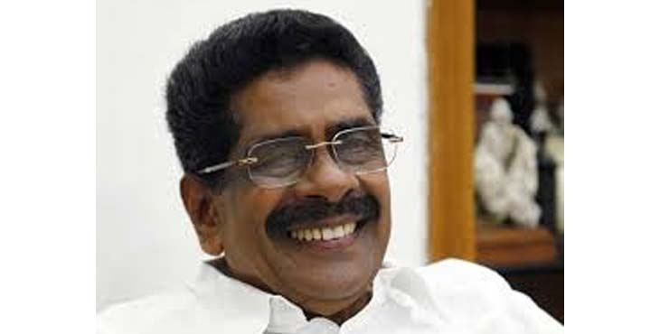 ബ്രിട്ടണ് യാത്ര കഴിഞ്ഞുവന്ന ബെഹ്റയെ നീരീക്ഷണത്തില് വച്ചോ ? : മുല്ലപ്പള്ളി രാമചന്ദ്രന് ബ്രിട്ടണ് യാത്ര കഴിഞ്ഞുവന്ന ബെഹ്റയെ നീരീക്ഷണത്തില് വച്ചോ ? : മുല്ലപ്പള്ളി രാമചന്ദ്രന്
