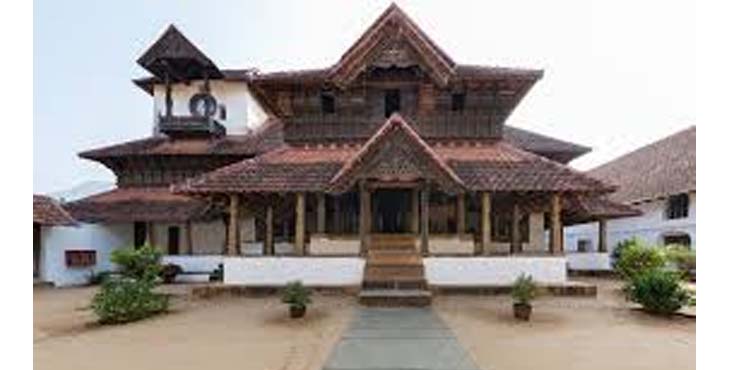 പത്മനാഭപുരം കൊട്ടാരത്തിലും കൊവിഡ് 19 ഭീക്ഷണി ; ഇറ്റലിക്കാർ കൊട്ടാരം സന്ദർശിച്ചതായി കണ്ടെത്തി പത്മനാഭപുരം കൊട്ടാരത്തിലും കൊവിഡ് 19 ഭീക്ഷണി ; ഇറ്റലിക്കാർ കൊട്ടാരം സന്ദർശിച്ചതായി കണ്ടെത്തി