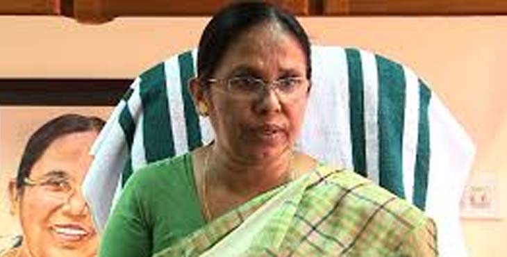 സമൂഹവ്യാപനം ഇല്ല ; നിരീക്ഷണത്തിലുള്ളവരുടെ എണ്ണം വര്ദ്ധിക്കാന് കാരണം വിദേശത്തുനിന്ന് എത്തിയവര് : കെ കെ ശൈലജ സമൂഹവ്യാപനം ഇല്ല ; നിരീക്ഷണത്തിലുള്ളവരുടെ എണ്ണം വര്ദ്ധിക്കാന് കാരണം വിദേശത്തുനിന്ന് എത്തിയവര് : കെ കെ ശൈലജ