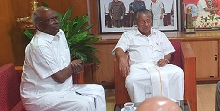 കൊവിഡ് 19 : വൈദ്യുതി ബില്ലടയ്ക്കുന്നതിന് ഒരുമാസം കാലാവധി നീട്ടി നല്കി മണിയാശാന് കൊവിഡ് 19 : വൈദ്യുതി ബില്ലടയ്ക്കുന്നതിന് ഒരുമാസം കാലാവധി നീട്ടി നല്കി മണിയാശാന്