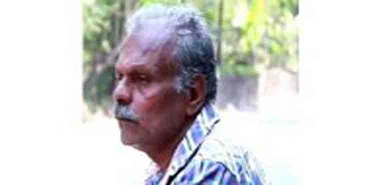 പണവും ടിക്കറ്റും അക്രമി സംഘം തട്ടിയെടുത്തു : ഭിന്നശേഷിക്കാരനായ ലോട്ടറി വില്പ്പനക്കാരന് തൂങ്ങി മരിച്ചു പണവും ടിക്കറ്റും അക്രമി സംഘം തട്ടിയെടുത്തു : ഭിന്നശേഷിക്കാരനായ ലോട്ടറി വില്പ്പനക്കാരന് തൂങ്ങി മരിച്ചു