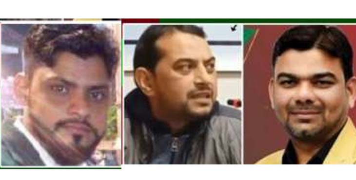 കേന്ദ്ര സര്ക്കാരിനും ആഭ്യന്തര വകുപ്പിനും കനത്ത തിരിച്ചടി ; പോപ്പുലര് ഫ്രണ്ട് നേതാക്കള്ക്ക് കോടതി ജാമ്യം നല്കി കേന്ദ്ര സര്ക്കാരിനും ആഭ്യന്തര വകുപ്പിനും കനത്ത തിരിച്ചടി ; പോപ്പുലര് ഫ്രണ്ട് നേതാക്കള്ക്ക് കോടതി ജാമ്യം നല്കി