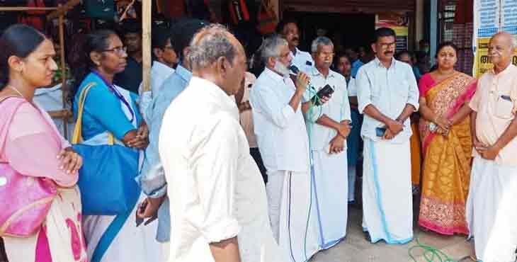 മല്ലപ്പള്ളിയില് കൊറോണാ ജാഗ്രതാ കേന്ദ്രം ആരംഭിച്ചു മല്ലപ്പള്ളിയില് കൊറോണാ ജാഗ്രതാ കേന്ദ്രം ആരംഭിച്ചു