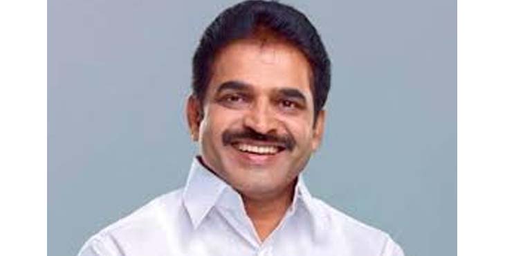 കെ.സി വേണുഗോപാല് രാജസ്ഥാനില് നിന്ന് രാജ്യസഭാ സ്ഥാനാര്ത്ഥിയായി മത്സരിക്കും കെ.സി വേണുഗോപാല് രാജസ്ഥാനില് നിന്ന് രാജ്യസഭാ സ്ഥാനാര്ത്ഥിയായി മത്സരിക്കും