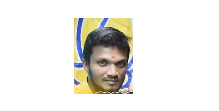 കൊറോണ ബാധിച്ച് മരിച്ചുവെന്ന് വ്യാജ വാര്ത്ത ; ഒരാള് അറസ്റ്റില് കൊറോണ ബാധിച്ച് മരിച്ചുവെന്ന് വ്യാജ വാര്ത്ത ; ഒരാള് അറസ്റ്റില്