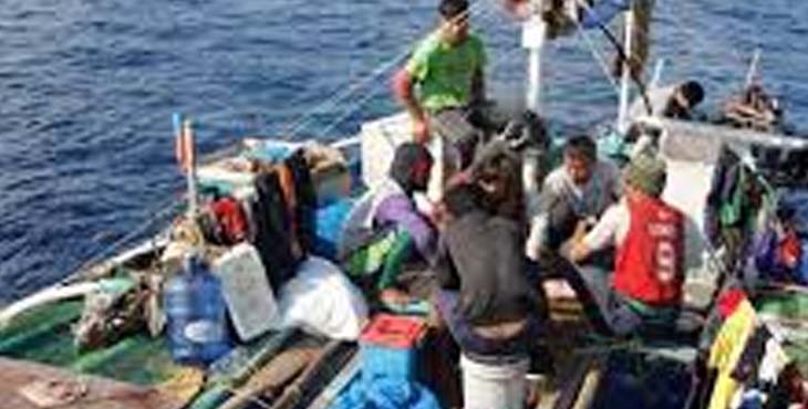 കൊവിഡ് 19 : നിരീക്ഷണത്തിലിരുന്ന മത്സ്യത്തൊഴിലാളികള് ചാടിപ്പോയി കൊവിഡ് 19 : നിരീക്ഷണത്തിലിരുന്ന മത്സ്യത്തൊഴിലാളികള് ചാടിപ്പോയി