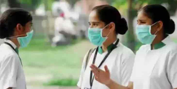 കോവിഡ് 19 – പത്തനംതിട്ട : സന്നദ്ധ സേവനത്തിന് ആരോഗ്യപ്രവര്ത്തകരെ ആവശ്യമുണ്ട് ; കളക്ടര് കോവിഡ് 19 – പത്തനംതിട്ട : സന്നദ്ധ സേവനത്തിന് ആരോഗ്യപ്രവര്ത്തകരെ ആവശ്യമുണ്ട് ; കളക്ടര്