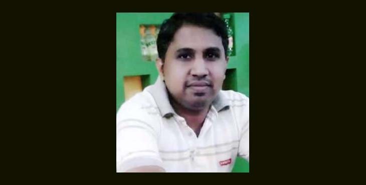 അതിഥി തൊഴിലാളികള്ക്ക് നാട്ടിലേക്ക് മടങ്ങാന് പ്രത്യേക ട്രെയിന് ; വ്യാജ സന്ദേശം പ്രചരിപ്പിച്ച ഒരാള് അറസ്റ്റില് അതിഥി തൊഴിലാളികള്ക്ക് നാട്ടിലേക്ക് മടങ്ങാന് പ്രത്യേക ട്രെയിന് ; വ്യാജ സന്ദേശം പ്രചരിപ്പിച്ച ഒരാള് അറസ്റ്റില്