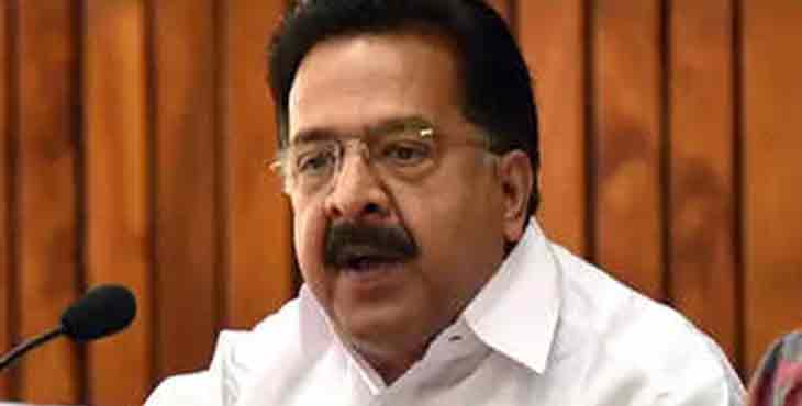 കൊറോണാ വ്യാപനം നിയന്ത്രിക്കുന്നതിന് പത്ത് നിര്ദ്ദേശങ്ങളുമായി രമേശ് ചെന്നിത്തല കൊറോണാ വ്യാപനം നിയന്ത്രിക്കുന്നതിന് പത്ത് നിര്ദ്ദേശങ്ങളുമായി രമേശ് ചെന്നിത്തല