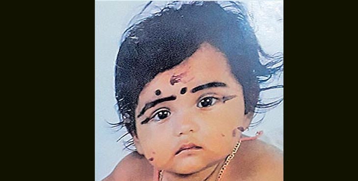 വര്ഷങ്ങളോളം കാത്തിരുന്ന് കിട്ടിയ കണ്മണിയെ വെള്ളം കവര്ന്നു ; കുമരകത്ത് ഒന്നര വയസ്സുകാരിക്ക് ദാരുണാന്ത്യം വര്ഷങ്ങളോളം കാത്തിരുന്ന് കിട്ടിയ കണ്മണിയെ വെള്ളം കവര്ന്നു ; കുമരകത്ത് ഒന്നര വയസ്സുകാരിക്ക് ദാരുണാന്ത്യം