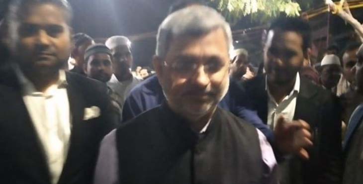 ഡല്ഹിയില് കലാപമുണ്ടായ പ്രദേശങ്ങളില് വിരമിച്ച സുപ്രീംകോടതി ജഡ്ജിമാര് സന്ദര്ശനം നടത്തി ഡല്ഹിയില് കലാപമുണ്ടായ പ്രദേശങ്ങളില് വിരമിച്ച സുപ്രീംകോടതി ജഡ്ജിമാര് സന്ദര്ശനം നടത്തി