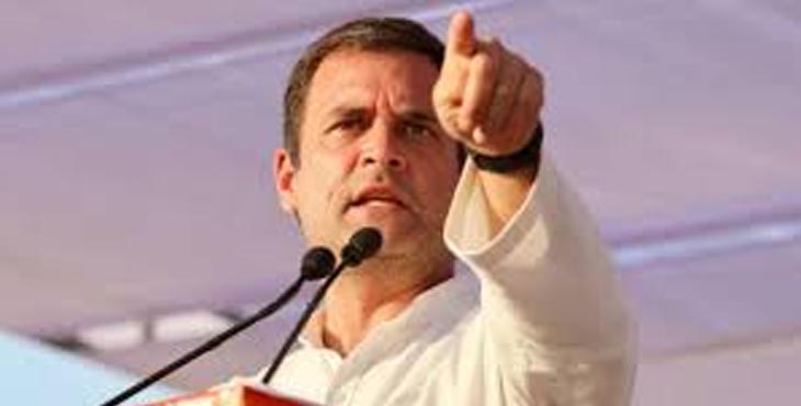 ഇനി യെസ് ബാങ്കില്ല – സാമ്പത്തിക തകര്ച്ചയ്ക്ക് കാരണം മോദിയും ആശയങ്ങളും : രാഹുല് ഗാന്ധി ഇനി യെസ് ബാങ്കില്ല – സാമ്പത്തിക തകര്ച്ചയ്ക്ക് കാരണം മോദിയും ആശയങ്ങളും : രാഹുല് ഗാന്ധി
