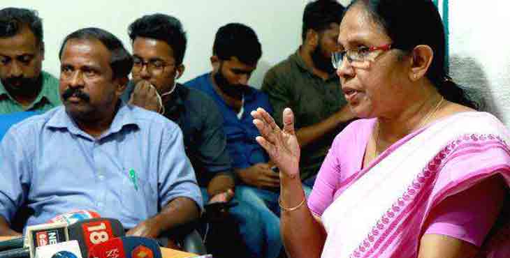 കോവിഡ് 19: സംസ്ഥാനത്ത് 1116 പേര് നിരീക്ഷണത്തില് ; 149 പേര് ആശുപത്രി നിരീക്ഷണത്തില് കോവിഡ് 19: സംസ്ഥാനത്ത് 1116 പേര് നിരീക്ഷണത്തില് ; 149 പേര് ആശുപത്രി നിരീക്ഷണത്തില്