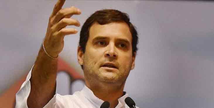 കുടിയേറ്റ തൊഴിലാളികള്ക്ക് ഭക്ഷണവും അഭയവും നല്കുക ; ആഹ്വാനവുമായി രാഹുല് ഗാന്ധി കുടിയേറ്റ തൊഴിലാളികള്ക്ക് ഭക്ഷണവും അഭയവും നല്കുക ; ആഹ്വാനവുമായി രാഹുല് ഗാന്ധി