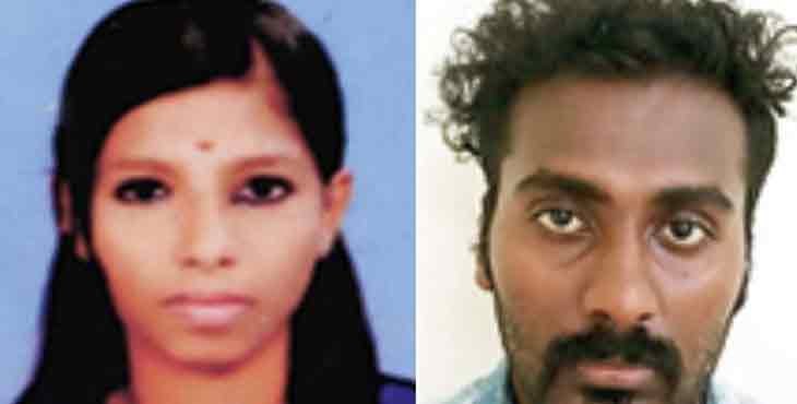 തിരുവനന്തപുരത്ത് ഭാര്യയെ മദ്യലഹരിയിലാക്കി കെട്ടിത്തൂക്കി കൊന്നു ; ഭര്ത്താവ് അറസ്റ്റില് തിരുവനന്തപുരത്ത് ഭാര്യയെ മദ്യലഹരിയിലാക്കി കെട്ടിത്തൂക്കി കൊന്നു ; ഭര്ത്താവ് അറസ്റ്റില്