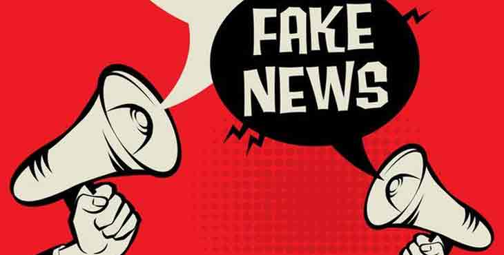 വ്യാജസന്ദേശങ്ങള് പ്രചരിപ്പിച്ചാല് നടപടി : ജില്ലാ കളക്ടര് വ്യാജസന്ദേശങ്ങള് പ്രചരിപ്പിച്ചാല് നടപടി : ജില്ലാ കളക്ടര്