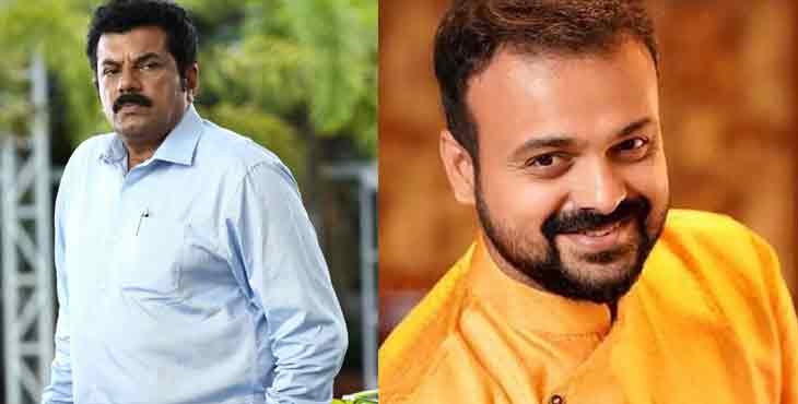 നടിയെ ആക്രമിച്ച കേസ് : അവധി അപേക്ഷയുമായി കുഞ്ചാക്കോ ബോബനും മുകേഷും നടിയെ ആക്രമിച്ച കേസ് : അവധി അപേക്ഷയുമായി കുഞ്ചാക്കോ ബോബനും മുകേഷും