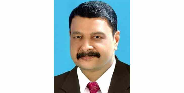 പത്തനംതിട്ട തുണ്ടിയില് വാച്ച് പാലസ് ഉടമ കുര്യന് പി.എ (റാഡോ കുര്യന് 60) നിര്യാതനായി പത്തനംതിട്ട തുണ്ടിയില് വാച്ച് പാലസ് ഉടമ കുര്യന് പി.എ (റാഡോ കുര്യന് 60) നിര്യാതനായി
